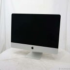 【中古】Apple(アップル) iMac 21.5-inch Mid 2017 MMQA2J／A Core_i5 2.3GHz 16GB SSD256GB 〔10.15 Catalina〕 【349-ud】