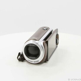 【中古】Panasonic(パナソニック) HC-W590M-T ブラウン 【349-ud】