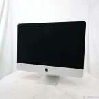 【中古】Apple(アップル) iMac 21.5-inch Mid 2017 MMQA2J／A Core_i5 2.3GHz 16GB SSD256GB 〔10.15 Catalina〕 【258-ud】