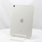 【中古】Apple(アップル) iPad Pro 11インチ 64GB シルバー MTXP2J／A Wi-Fi 【251-ud】