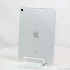 【中古】Apple(アップル) iPad Pro 11インチ 64GB シルバー MTXP2J／A Wi-Fi 【262-ud】