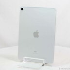 【中古】Apple(アップル) iPad Pro 11インチ 64GB シルバー MTXP2J／A Wi-Fi 【276-ud】