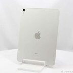 【中古】Apple(アップル) iPad Pro 11インチ 64GB シルバー MTXP2J／A Wi-Fi 【276-ud】