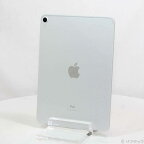 【中古】Apple(アップル) iPad Pro 11インチ 64GB シルバー MTXP2J／A Wi-Fi 【295-ud】