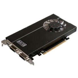 【中古】ELSA(エルザ) GeForce GTX 750 Ti SP 2GB GD750-2GERTSP 【262-ud】