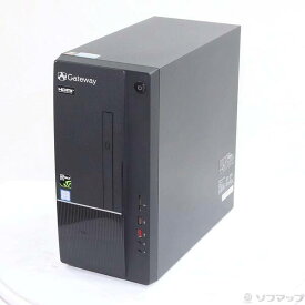 【中古】Acer(エイサー) Gateway DX DX6785-F76J／GN ブラック 【262-ud】