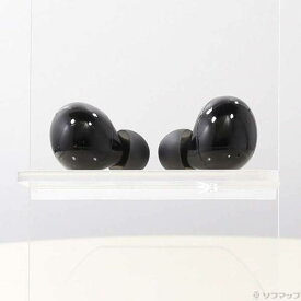 【中古】GALAXY(ギャラクシー) Galaxy Buds2 SM-R177NZTAXJP オニキス 【262-ud】