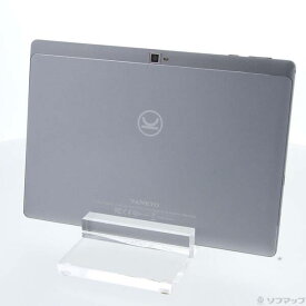 【中古】VANKYO MatrixPad 32GB シルバー S30 Wi-Fi 【262-ud】