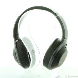 【中古】SONY(ソニー) WH-1000XM2 B ブラック 【262-ud】