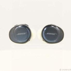 【中古】BOSE(ボーズ) SoundSport Free Wireless Headphones ミッドナイトブルー×イエローシトロン 【276-ud】