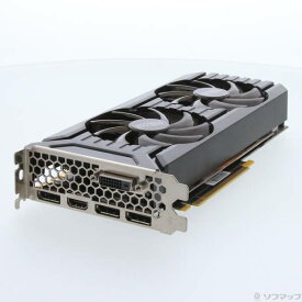 【中古】Palit GeForce GTX 1070 Dual NE51070015P2-1043D 【262-ud】