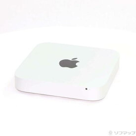 【中古】Apple(アップル) Mac mini Late 2014 MGEN2J／A Core_i5 2.6GHz 16GB HDD1TB 〔10.15 Catalina〕 【247-ud】