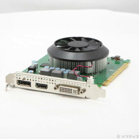 【中古】NVIDIA GeForce GTX 1050 Ti DDR5 4GB PCI-Express(x16) 【247-ud】