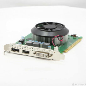 【中古】NVIDIA GeForce GTX 1050 Ti DDR5 4GB PCI-Express(x16) 【247-ud】