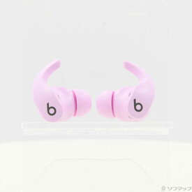 【中古】Beats by Dr. Dre Beats Fit Pro ストーンパープル MK2H3PA／A 【377-ud】