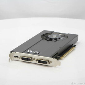 【中古】ELSA(エルザ) GeForce GTX 750 Ti SP 2GB GD750-2GERTSP 【344-ud】