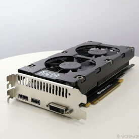 【中古】ELSA(エルザ) GeForce GTX 1060 6GB S.A.C R2 GD1060-6GERS2 【247-ud】