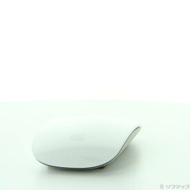 【中古】Apple(アップル) Magic Mouse MK2E3J／A 【344-ud】