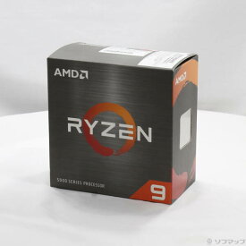 【中古】AMD(エーエムディー) Ryzen 9 5950X 〔3.4GHz／SOCKET AM4〕 【344-ud】