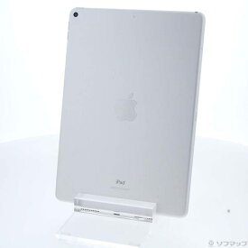【中古】Apple(アップル) iPad Air 第3世代 64GB シルバー MUUK2J／A Wi-Fi 【247-ud】