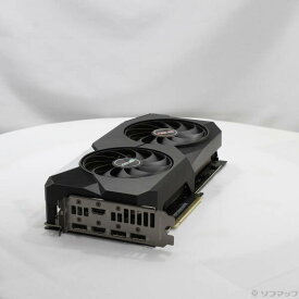 【中古】ASUS(エイスース) DUAL-RTX3070-O8G-V2 【344-ud】