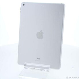【中古】Apple(アップル) iPad 第8世代 128GB シルバー MYLE2J／A Wi-Fi 【262-ud】
