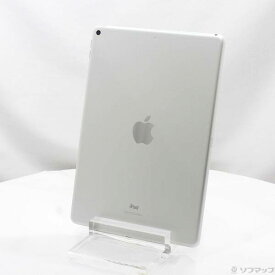 【中古】Apple(アップル) iPad Air 第3世代 64GB シルバー MUUK2J／A Wi-Fi 【295-ud】