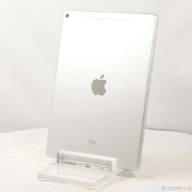 【中古】Apple(アップル) iPad Air 第3世代 64GB シルバー MV0E2J／A docomoロック解除SIMフリー 【381-ud】