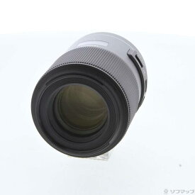 【中古】TAMRON(タムロン) SP 90mm F2.8 Di MACRO 1:1 VC USD (F017) (Nikon用) 【262-ud】