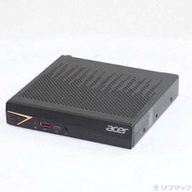 【中古】Acer(エイサー) 〔展示品〕 Revo Box RN96-F58Y ブラック 【258-ud】