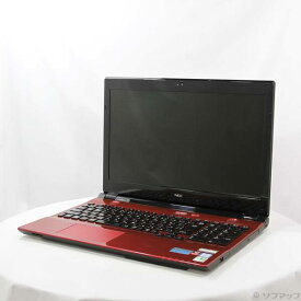 【中古】NEC(エヌイーシー) 格安安心パソコン LAVIE Direct NS PC-GN234HSA6 〔Windows 10〕 【305-ud】