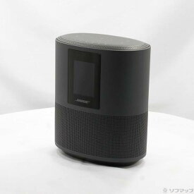【中古】BOSE(ボーズ) Home Speaker 500 BLK トリプルブラック 【276-ud】