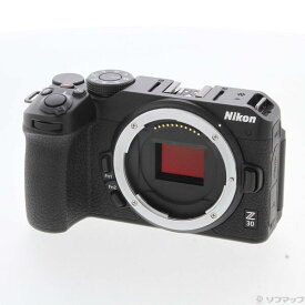 【中古】Nikon(ニコン) Z 30 ボディ 【344-ud】