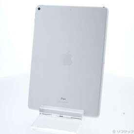 【中古】Apple(アップル) iPad Air 第3世代 64GB シルバー MUUK2J／A Wi-Fi 【196-ud】