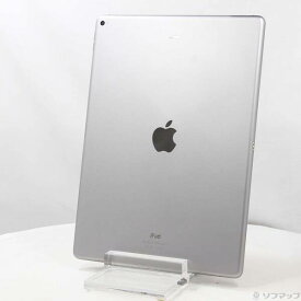【中古】Apple(アップル) iPad Pro 12.9インチ 第1世代 128GB スペースグレイ ML0N2J／A Wi-Fi 【352-ud】