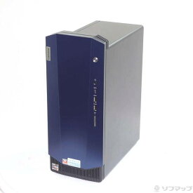 【中古】Lenovo(レノボジャパン) IdeaCentre Gaming 560 90RW002PJP ブラック 【269-ud】
