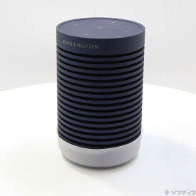 【中古】Bang&Olufsen(バング&オルフセン) Beosound Explore ネイビー BEOSOUND-EXPLORE-NVY 【368-ud】