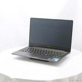 【中古】FUJITSU(富士通） LIFEBOOK CH90／E3 FMVC90E3S ダークシルバー 〔Windows 10〕 【251-ud】