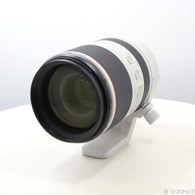 【中古】Canon(キヤノン) RF70-200mm F2.8 L IS USM 【258-ud】