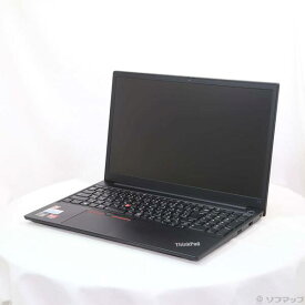 【中古】Lenovo(レノボジャパン) ThinkBook 15 Gen 3 20YG001PJP 【262-ud】