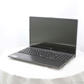 【中古】FUJITSU(富士通） LIFEBOOK WAB／E3 FMVWE3AB13 〔Windows 10〕 【276-ud】