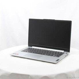 【中古】Lenovo(レノボジャパン) 〔展示品〕 IdeaPad Slim 5 Light Gen 8 82XS0030JP 【295-ud】