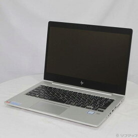 【中古】hp(エイチピー) HP EliteBook 830 G5 6YX88PA#ABJ 【258-ud】