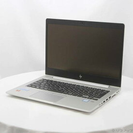 【中古】hp(エイチピー) HP EliteBook 830 G5 6YX88PA#ABJ 【247-ud】