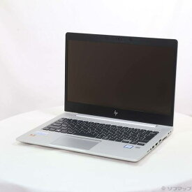 【中古】hp(エイチピー) HP EliteBook 830 G5 6YX88PA#ABJ 【377-ud】