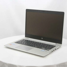 【中古】hp(エイチピー) HP EliteBook 830 G5 6YX88PA#ABJ 【381-ud】