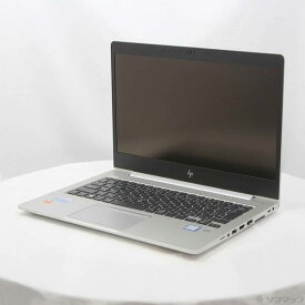 【中古】hp(ヒューレットパッカード) HP EliteBook 830 G5 6YX88PA#ABJ 【295-ud】