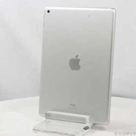 【中古】Apple(アップル) iPad 第9世代 64GB シルバー MK2L3J／A Wi-Fi 【344-ud】