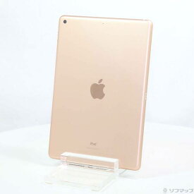 【中古】Apple(アップル) iPad 第8世代 128GB ゴールド MYLF2J／A Wi-Fi 【344-ud】