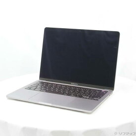 【中古】Apple(アップル) MacBook Pro 13.3-inch Mid 2020 MWP52J／A Core_i5 2.0GHz 16GB SSD1TB スペースグレイ 〔10.15 Catalina〕 【377-ud】